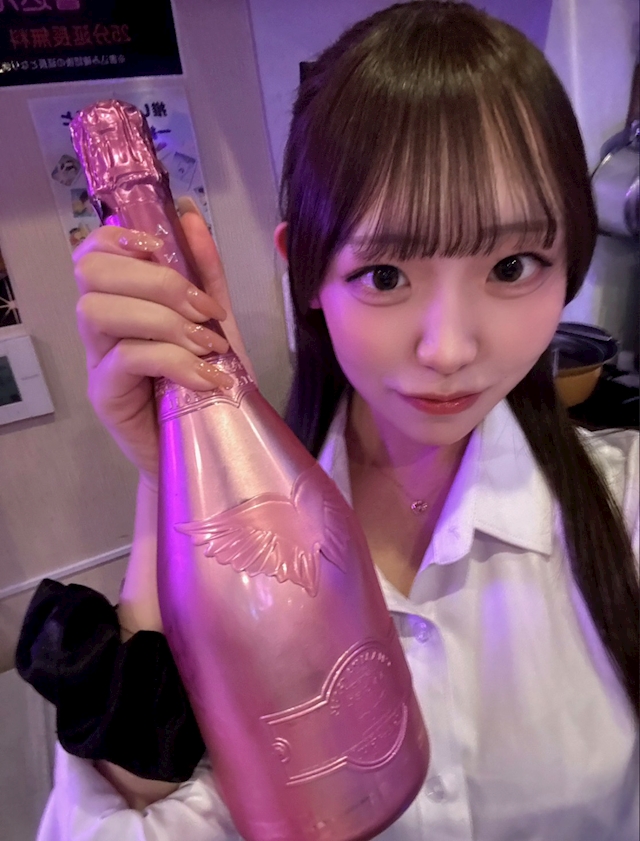 プロフィール写真3・さな🌷【CandySide】｜