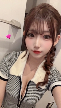 プロフィール写真5・ここあ｜club Gofer・ゴフェル - 岐阜 柳ヶ瀬のキャバクラ