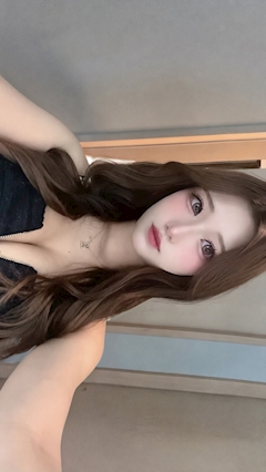 プロフィール写真3・ここあ|club Gofer・ゴフェル - 岐阜 柳ヶ瀬のキャバクラ