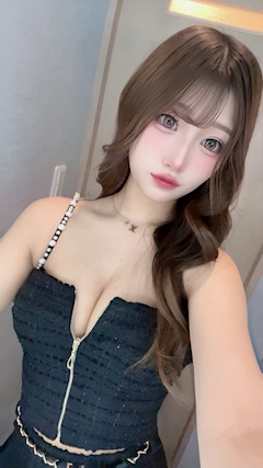 プロフィール写真4・ここあ|club Gofer・ゴフェル - 岐阜 柳ヶ瀬のキャバクラ
