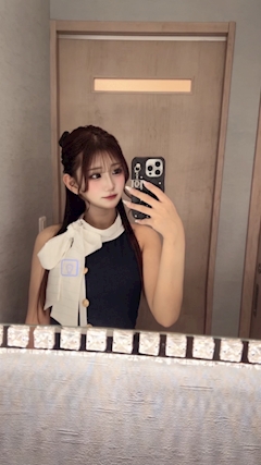 プロフィール写真4・ここあ｜club Gofer・ゴフェル - 岐阜 柳ヶ瀬のキャバクラ