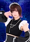 プロフィール写真1・ちの|NEO:ALCOHOLIC・ネオ アルコホリック - 秋葉原のコンカフェ