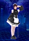 プロフィール写真2・ちの|NEO:ALCOHOLIC・ネオ アルコホリック - 秋葉原のコンカフェ