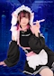 プロフィール写真3・ちの|NEO:ALCOHOLIC・ネオ アルコホリック - 秋葉原のコンカフェ