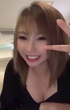 プロフィール写真2・えりちゃん💋｜CLUB 媛・ヒメ - ミナミのラウンジ/クラブ
