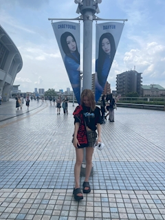 プロフィール写真1・ゆづ｜ラウンジ NADESHIKO・ナデシコ - 名古屋 天白区のクラブ/ラウンジ