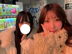 あも「めいちゃんと🎶」