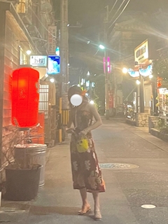 プロフィール写真1・なな｜ラウンジ NADESHIKO・ナデシコ - 名古屋 天白区のクラブ/ラウンジ