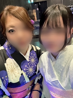 プロフィール写真2・ゆか|ラウンジ NADESHIKO・ナデシコ - 名古屋 天白区のクラブ/ラウンジ