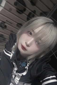 プロフィール写真1・しの｜新感覚コンセプトカフェせれこん両替町店・セレコンリョウガエチョウテン - 静岡市　両替町のコンカフェ