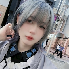 プロフィール写真2・しの｜新感覚コンセプトカフェせれこん両替町店・セレコンリョウガエチョウテン - 静岡市　両替町のコンカフェ
