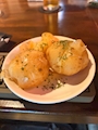 新着ブログ じゃがバター