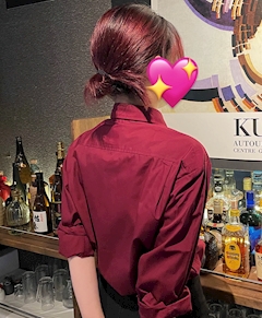 プロフィール写真1・🍎REIRA🍎|ハマ★Style・ハマスタイル - 関内のガールズバー