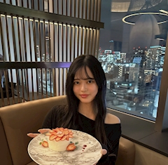 プロフィール写真2・おとは【船橋ガールズバー ROCK】｜Girl’s Bar ROCK・ロック - 船橋のガールズバー