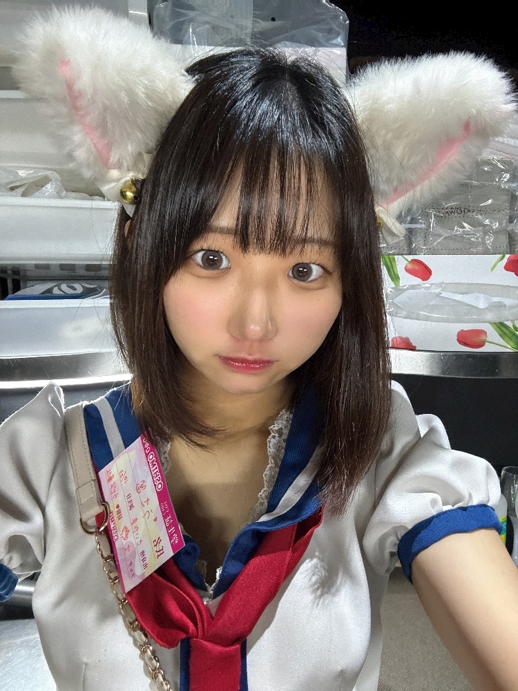 02.02 - うさ - OSHIMO・オシモ - 渋谷のガールズバー【ポケパラ】