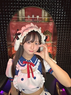 プロフィール写真1・うさ｜OSHIMO・オシモ - 渋谷のガールズバー