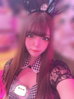 プロフィール写真3・みう|すくーるぱれっと - 宗右衛門町のガールズバー