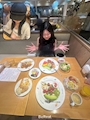 新着ブログ ららへりあは舐めている😭💔