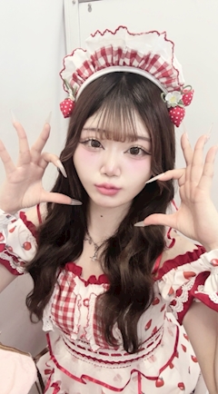 プロフィール写真1・りあ｜Girl's bar Lily・リリー - 下北沢のガールズバー