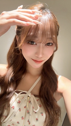 プロフィール写真5・ひいな｜CLUB SENKA・センカ - 千葉・富士見町のキャバクラ