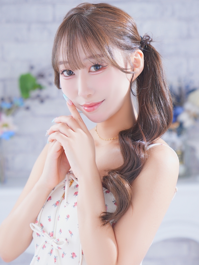 プロフィール写真2・ひいな|
