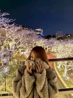 プロフィール写真5・ひいな｜CLUB SENKA・センカ - 千葉・富士見町のキャバクラ