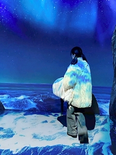 プロフィール写真1・もえ｜Girls Lounge Abyss・アビス - 福島市のスナック