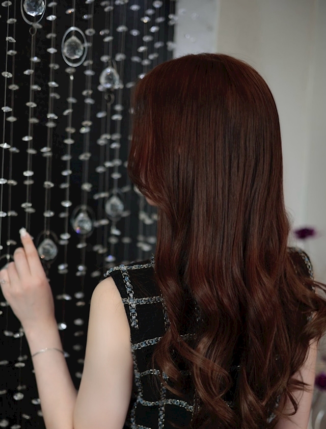 プロフィール写真1・あいり｜