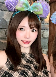 プロフィール写真1・みれい|Amanda・アマンダ - 赤坂・赤坂見附のキャバクラ
