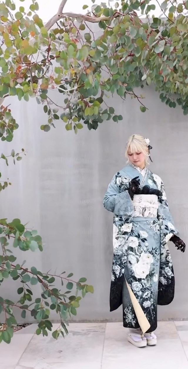 プロフィール写真2・じゅり｜