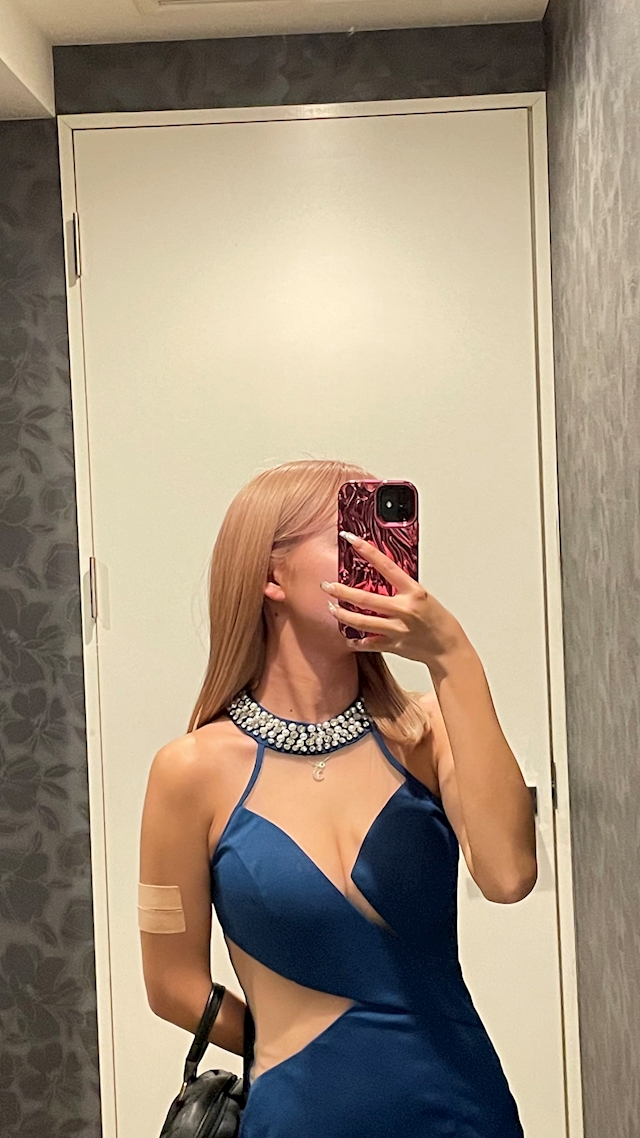 プロフィール写真1・のん｜