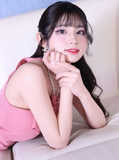 プロフィール写真1・あんず|新横浜 キャバクラ・エルミネ