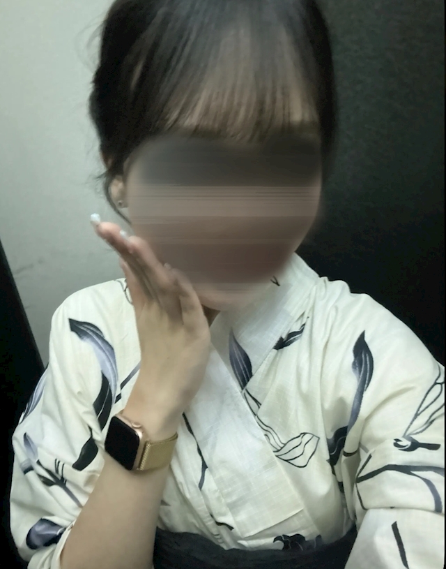 プロフィール写真1・まお｜
