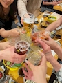 新着ブログ みんなで呑みにいったよ❤️