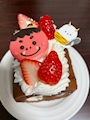 女の子