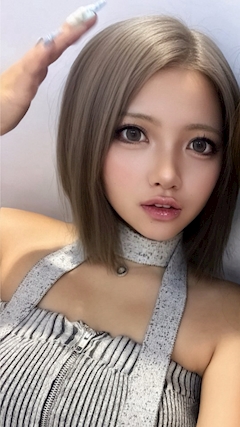 プロフィール写真5・🦋 せな 🦋｜Girls Bar Bisou・ビズ - 津田沼のガールズバー