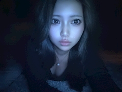 プロフィール写真2・🦋 せな 🦋｜Girls Bar Bisou・ビズ - 津田沼のガールズバー