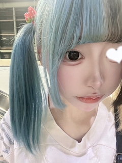 うる「^_ .̫ _^♡」