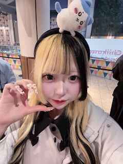 うる「^_ .̫ _^♡」