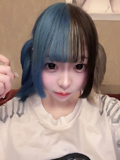 うる「^_ .̫ _^♡」