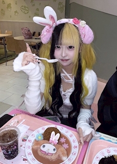 プロフィール写真12・うる|にゃんパラ ~にゃんこパラダイス~ - 池袋東口のコンカフェ