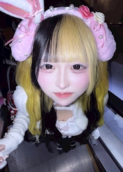 プロフィール写真5・うる|にゃんパラ ~にゃんこパラダイス~ - 池袋東口のコンカフェ