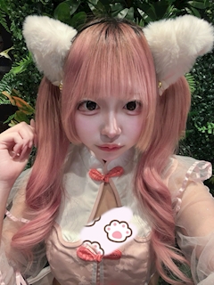 プロフィール写真2・うる｜にゃんパラ ～にゃんこパラダイス～ - 池袋東口のコンカフェ