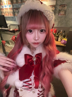 プロフィール写真5・うる｜にゃんパラ ～にゃんこパラダイス～ - 池袋東口のコンカフェ