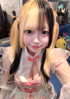 ピックアップキャスト うる にゃんパラ ～にゃんこパラダイス～ - 池袋東口のコンカフェ