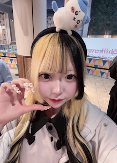 プロフィール写真4・うる|にゃんパラ ~にゃんこパラダイス~ - 池袋東口のコンカフェ