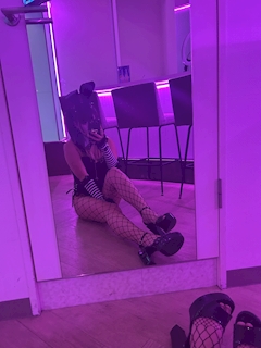 プロフィール写真2・らる｜THE BUNNY HOUSE 和歌山店・バニーハウス - 新内（アロチ）のガールズバー