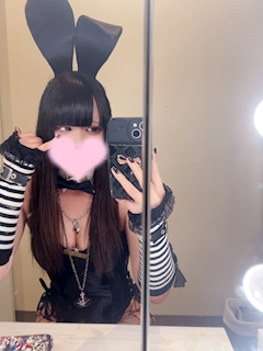 プロフィール写真1・らる｜THE BUNNY HOUSE 和歌山店・バニーハウス - 新内（アロチ）のガールズバー