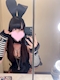 プロフィール写真1・らる｜THE BUNNY HOUSE 和歌山店・バニーハウス - 新内（アロチ）のガールズバー