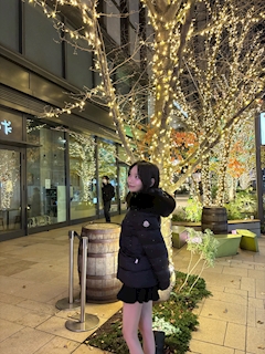 プロフィール写真1・レン｜GIRL'S BAR POP・ポップ - 新宿駅東口のガールズバー